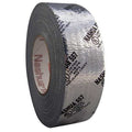 Duct Tape, Silver, 60 yd L, 1-7/8 in W