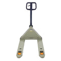 Jack, Pallet, Adjustable, 21 to 27 In, 48 L