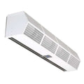 Air Curtain, 14 In. H, 45 In. W, 13 In. D