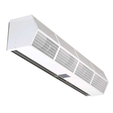 Air Curtain, 14 In. H, 39 In. W, 13 In. D