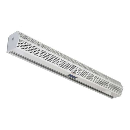 Low Profile Air Curtain, 42-7/8 In. W