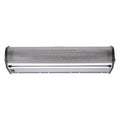 Drive Through Window Air Curtain, 7 In. H