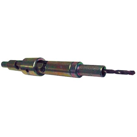 Con-Sert Tool No 8, For Masonry Screws