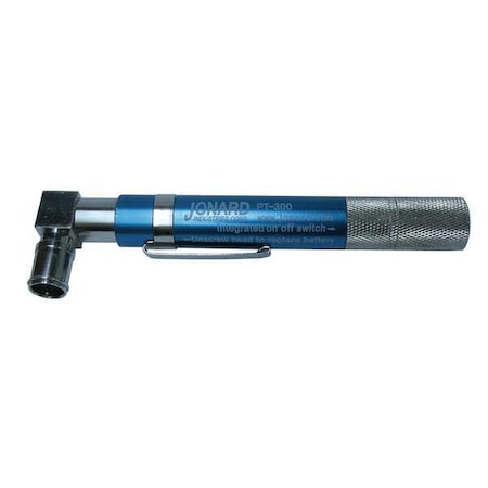 Pocket Toner, LED Light, F Type