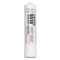 Polymer Sealant, 300 ml, Cartridge, White, Polymer Base, Teroson MS 5510