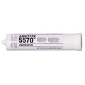 Polymer Sealant, 300 ml, Cartridge, White, Polymer Base, Teroson MS 5570