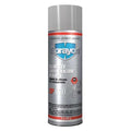 Mildew and Water Resistant Silicone Sealant, 8 oz, Clear, Temp Range 80 to 450 Degrees F
