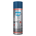 Mildew and Water Resistant Silicone Sealant, 8 oz, Blue, Temp Range -80 to 450 Degrees F