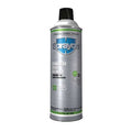Metal Cleaner and Polish, 17 oz, Aerosol Can, Lemon
