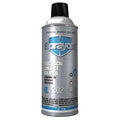 Contact Cleaner, Aerosol Spray Can, 11 oz, Liquid