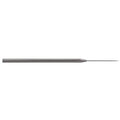 Precision Probe, Steel Handle, No 1 Tip, 25mm