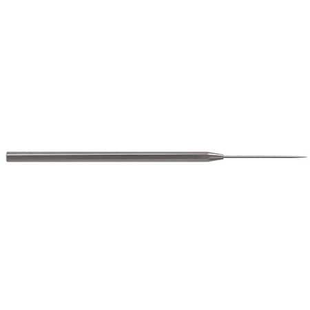 Precision Probe, Steel Handle, No 1 Tip, 25mm