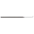 Precision Probe, Steel Handle, No 6 Tip, 25mm