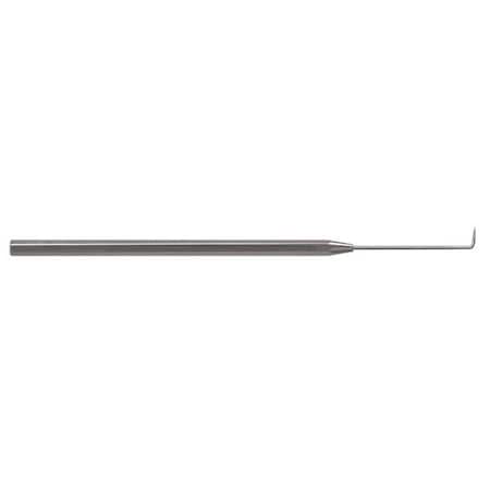 Precision Probe, Steel Handle, No 6 Tip, 25mm