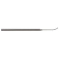 Precision Pick, Multi-Angle, Steel, 5 7/8"L