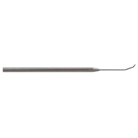 Precision Pick, Multi-Angle, Steel, 5 7/8"L