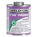 P-68 Primer PVC/CPVC Pint