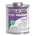 P-70 Purple Primer PVC/CPVC Quart