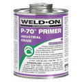 P-70 Purple Primer PVC/CPVC 1/2 Pint