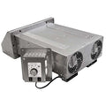 180 cfm Basement Fan, Reversible