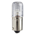 Miniature Neon Bulb, 2.6W, 110V