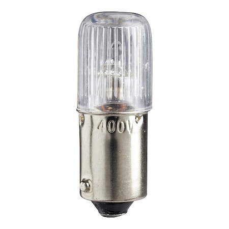 Miniature Neon Bulb, 2.6W, 110V