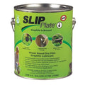 Dry Film Lubricant, 1 gal., Can, Water, Black