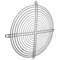 Cmpct Axial Fan Grd, For Fan Sz 9-13/16"