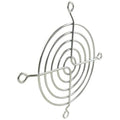 Cmpct Axial Fan Grd, For Fan Sz 6-3/4"