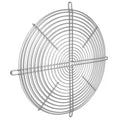 Cmpct Axial Fan Grd, For Fan Sz 9-1/8"