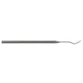 Precision Pick, Multi-Angle, Steel, 5 5/8"L