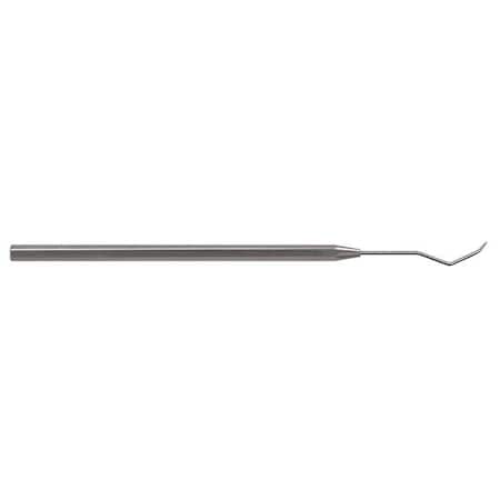 Precision Pick, Multi-Angle, Steel, 5 5/8"L