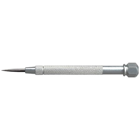 Pants Pocket Scriber, Steel, Reverse