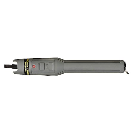 Visual Fault Finder , Fiber