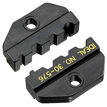 Crimping Die, Connector Type BNC, TNC