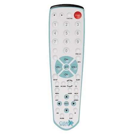 Pay-Per-View Universal Remote Control
