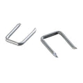 Cable Staples, Steel, 500 PK