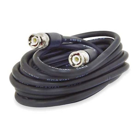 BNC Video Cable, 3 Ft.