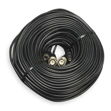 Combined Cable, 50 Ft.