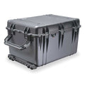Black Protective Case, 31.59"L x 22.99"W x 19.48"D