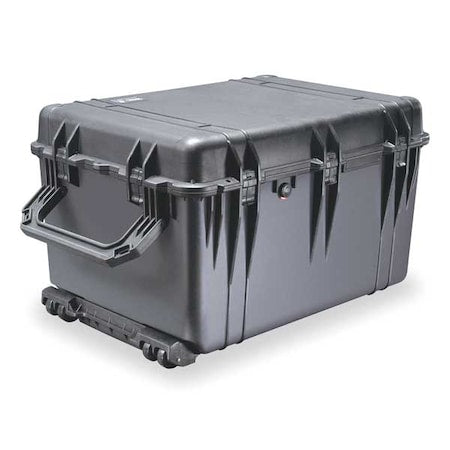 Black Protective Case, 31.59"L x 22.99"W x 19.48"D