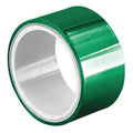 Splicing Tape, Green, 5 yd L, 3 in W