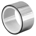 Splicing Tape, Silver, 5 yd L, 3 in W
