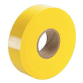 Film Tape, Yellow, 83 yd L, 1 in W