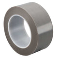Film Tape, Gray, 36 yd L, 2 in W