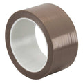 Film Tape, 2 in x 36 yd, Gray, 3.7 mil