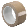 Film Tape, 2 in x 36 yd, Beige, 4 mil