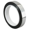 Splicing Tape, Silver, 72 yd L, 1/2 in W