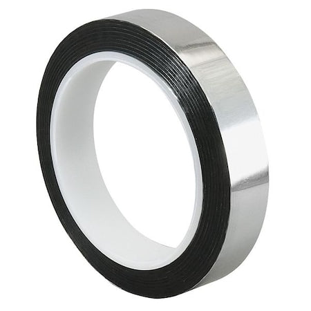 Splicing Tape, Silver, 72 yd L, 2 in W