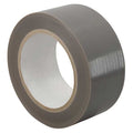 Film Tape, Tan, 36 yd L, 1-1/2 in W